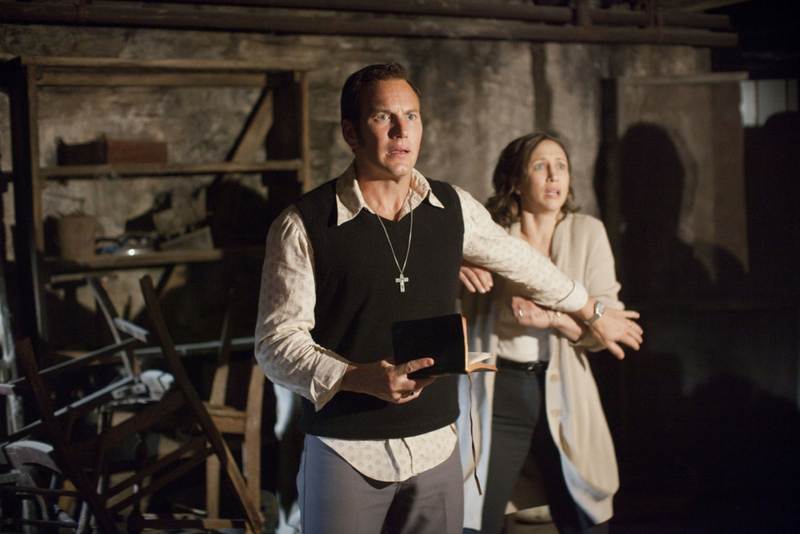 The Conjuring | MovieStillsDB