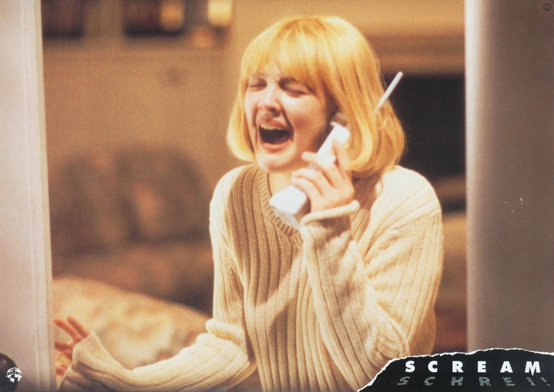 Scream | MovieStillsDB