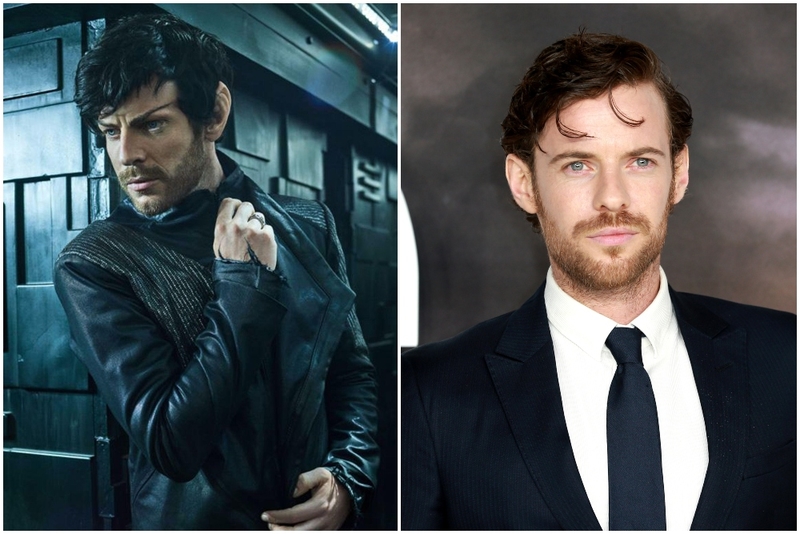 Harry Treadaway as Narek | Alamy Stock Photo by TCD/Prod.DB & Fred Duval/Shutterstock