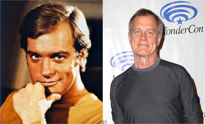 Stephen Collins as Commander Willard Decker | MovieStillsDB Photo by movienutt/Paramount Pictures & Getty Images Photo by Albert L. Ortega