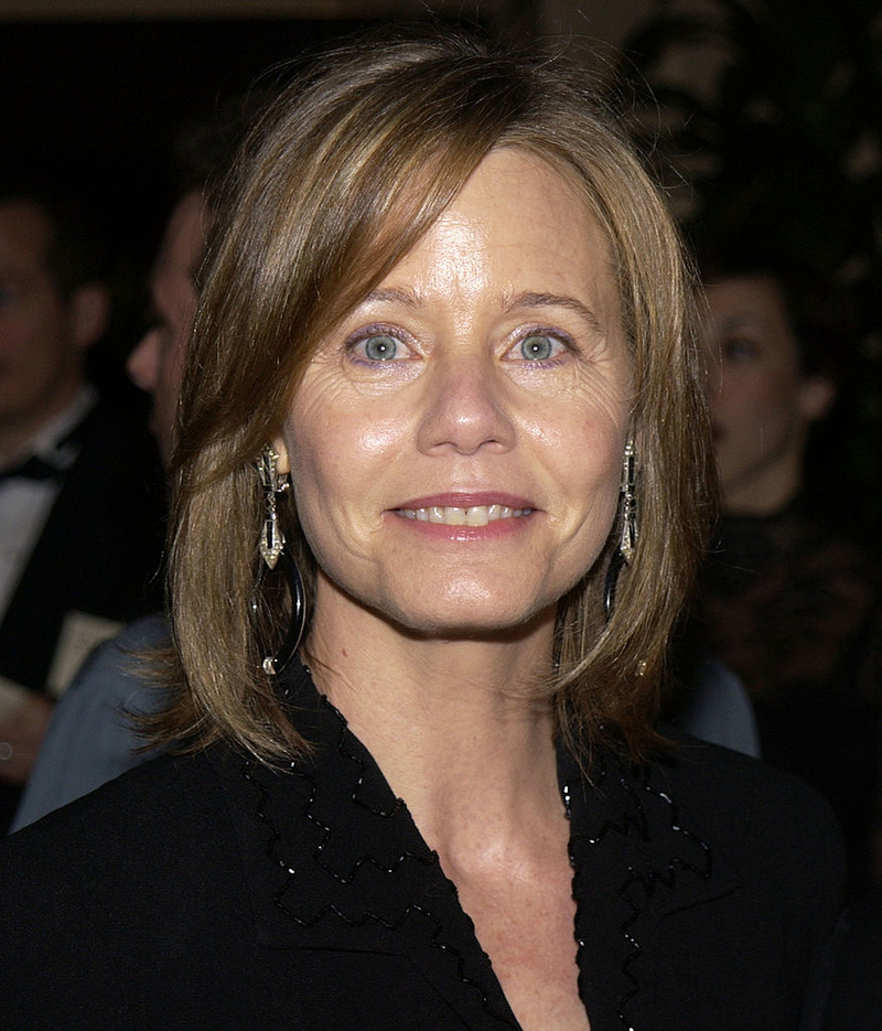 Susan Dey Wants Nothing to Do with Cast Reunions | Getty Images Photo by Jean-Paul Aussenard/WireImage