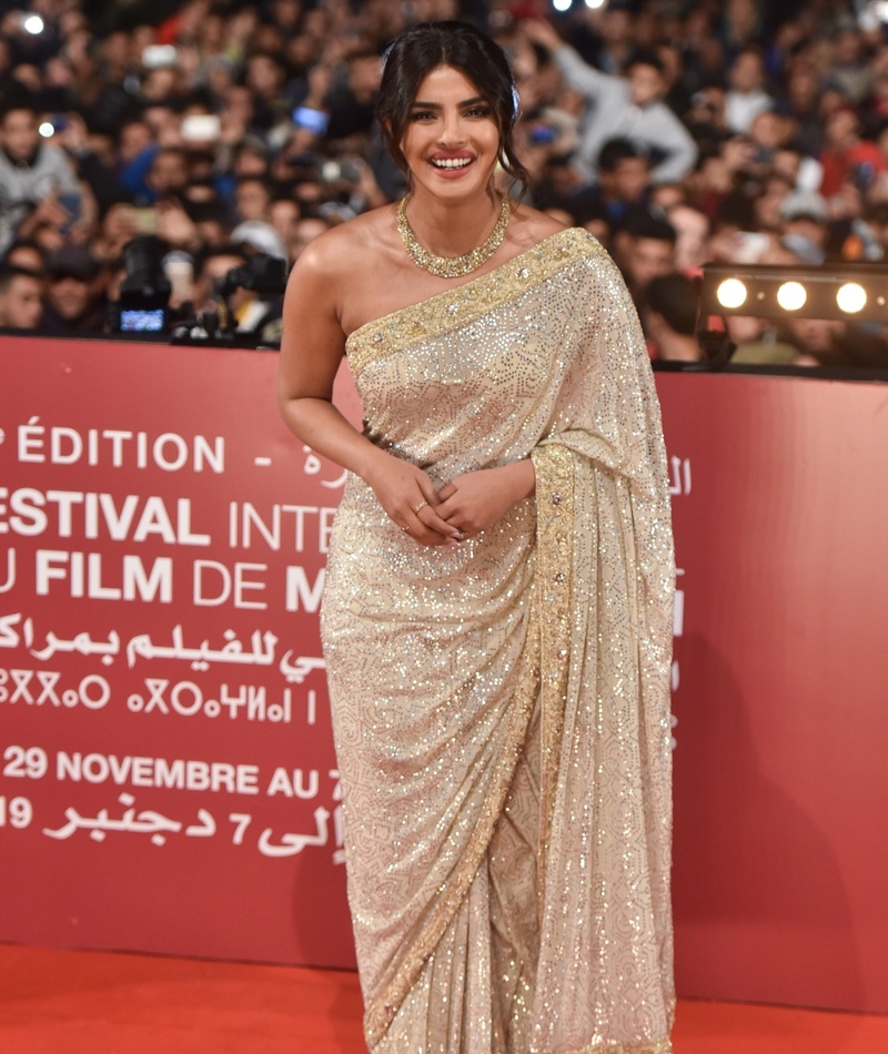 Priyanka Chopra | Getty Images Photo by Stephane Cardinale-Corbis