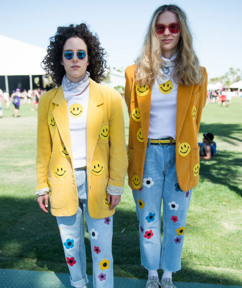 They Chose the Wrong Emoji | Getty Images Photo by Katie Stratton