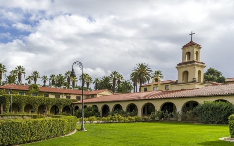 California Baptist University | Facebook/@CalBaptist