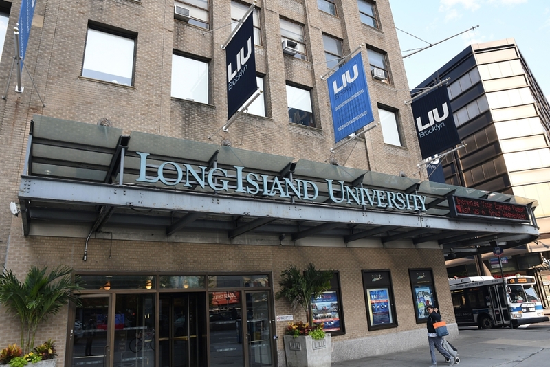 Long Island University | Alamy Stock Photo by Francis Joseph Dean/Deanpictures