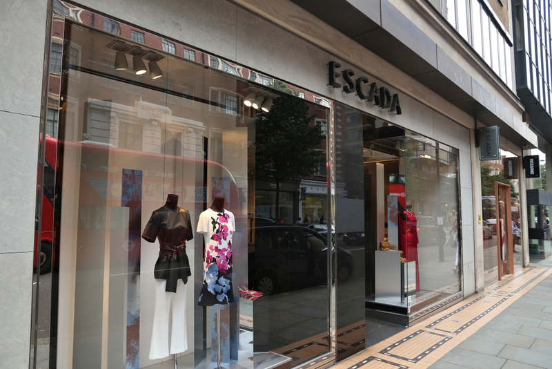 Escada America | Shutterstock