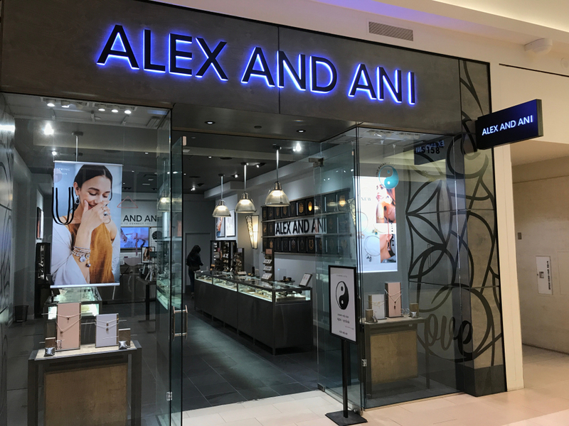 Alex and Ani | Shutterstock