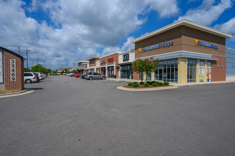 Vitamin Shoppe | Shutterstock