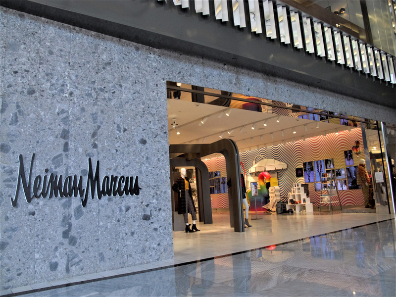 Neiman Marcus | Shutterstock