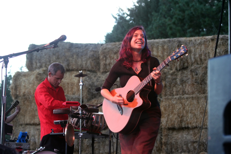 Ani DiFranco | Shutterstock