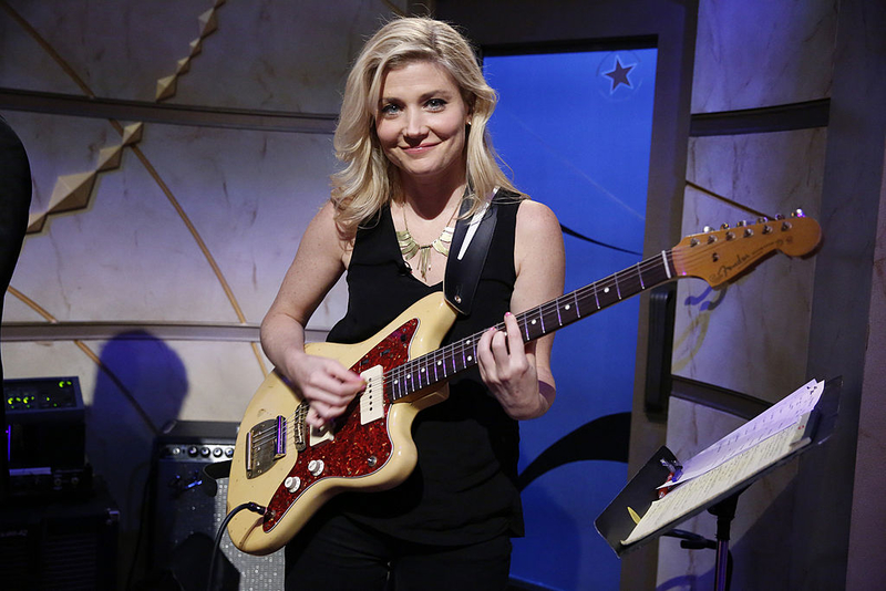 Marnie Stern | Getty Images Photo by Lloyd Bishop/NBCU Photo Bank