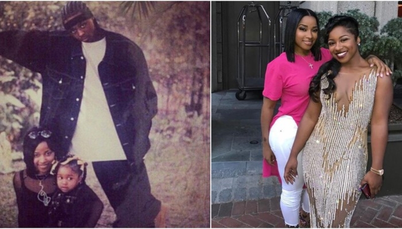 Reginae Carter — Lil Wayne & Toya Johnson's Daughter | Instagram/@itsreginaecarter