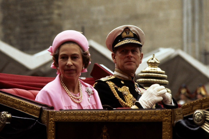 “God Save The Queen” by The Sex Pistols | Alamy Stock Photo by PA Images 