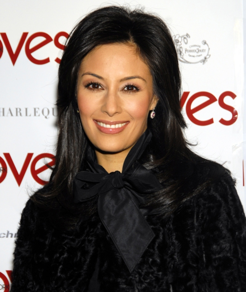 Liz Cho - $3 million | Getty Images Photo by Carley Margolis/FilmMagic