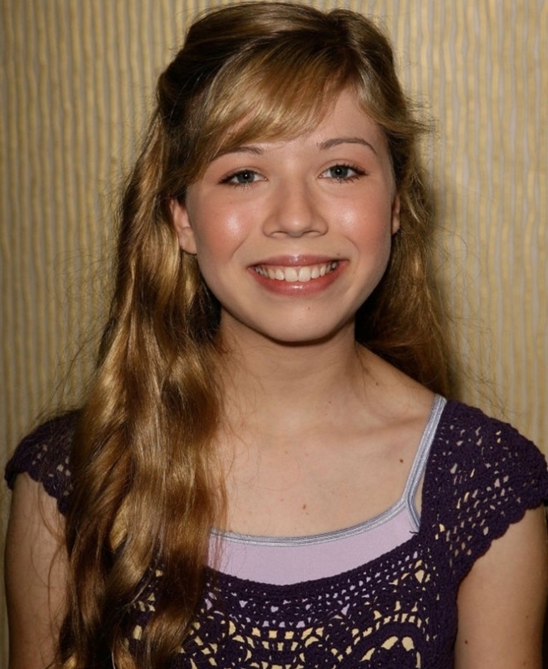 Jennette McCurdy Then | Getty Images Photo by Jason Merritt/Film Magic