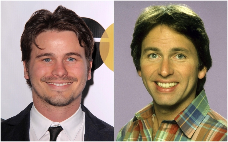 John Ritter’s Son Made an Appearance On the Show | Alamy Stock Photo by LANDMARK MEDIA & DLT ENTERTAINMENT LTD./Album